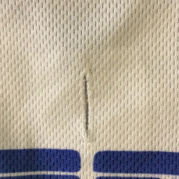 EUC XL Licensed Blue Jays Dog Jerseys (2 available) - Picture 5 of 6